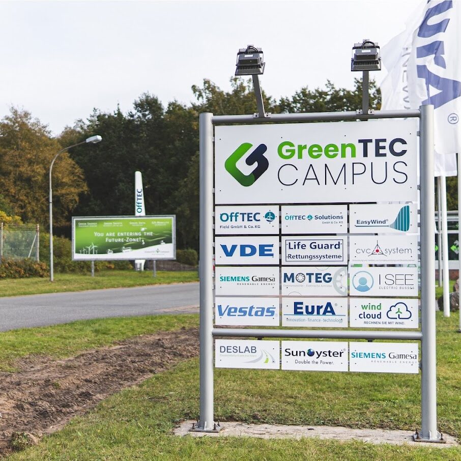 GreenTecCampus