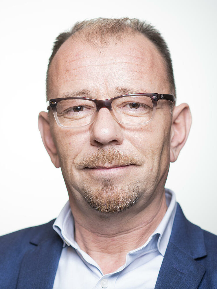 Lars Thomsen